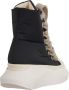 Rick Owens Abstract Jumbo Veterschoen Sneaker Multicolor Dames - Thumbnail 4