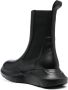 Rick Owens Ankle Boots Black Dames - Thumbnail 3