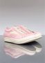 Rick Owens Bont & Suède Vintage Sneakers Pink Dames - Thumbnail 3