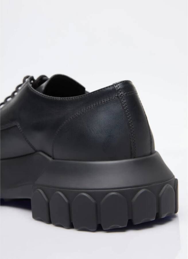 Rick Owens Business Shoes Black Heren