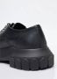 Rick Owens Business Shoes Black Heren - Thumbnail 2
