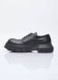 Rick Owens Business Shoes Black Heren - Thumbnail 4