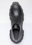 Rick Owens Business Shoes Black Heren - Thumbnail 7