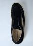 Rick Owens Canvas Lage Sneakers Dikke Zool - Thumbnail 2