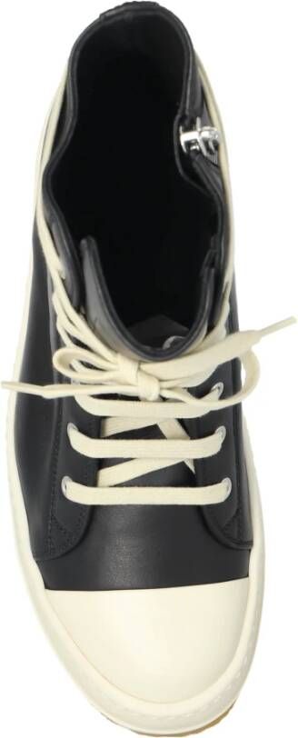 Rick Owens Creep sportschoenen