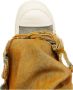 Rick Owens Denim Fetish Boots Multicolor Dames - Thumbnail 7