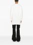 Rick Owens Donkere Schaduw Slogan Print T-shirt - Thumbnail 2