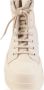 Rick Owens Dubbele Bumper Sneakers White Dames - Thumbnail 5