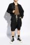Rick Owens Enkelhoge 'Loo Sneakers' Black Heren - Thumbnail 4