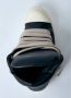 Rick Owens Geobasket Veterschoenen Black Heren - Thumbnail 5