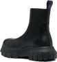 Rick Owens High Boots Black Dames - Thumbnail 3