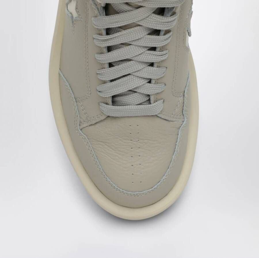 Rick Owens High Top Sneakers
