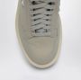 Rick Owens High Top Sneakers - Thumbnail 2