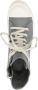 Rick Owens Indigo Gewassen Sneakers - Thumbnail 2