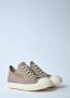 Rick Owens Italiaanse leren lage sneakers Multicolor Heren - Thumbnail 2