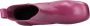 Rick Owens Laarzen Fuchsia - Thumbnail 2