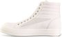 Rick Owens Lace-up Boots White Heren - Thumbnail 2