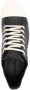 Rick Owens Leren Casual Sneakers - Thumbnail 2