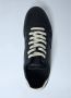 Rick Owens Leren Low-Top Sneakers - Thumbnail 2