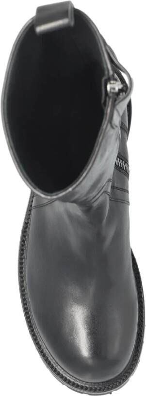 Rick Owens Leren schoenen
