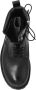 Rick Owens Leren schoenen Army Low - Thumbnail 2