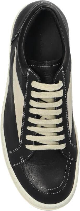 Rick Owens Leren sneakers