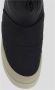 Rick Owens Lunar Mega Bumper Laars Black Heren - Thumbnail 4