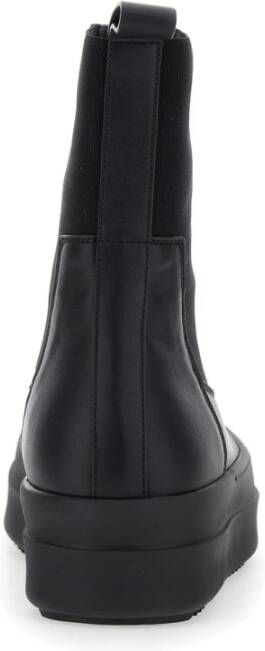 Rick Owens Mega Bumper Boots