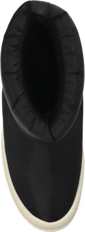 Rick Owens Mega Bumper sneeuwlaarzen