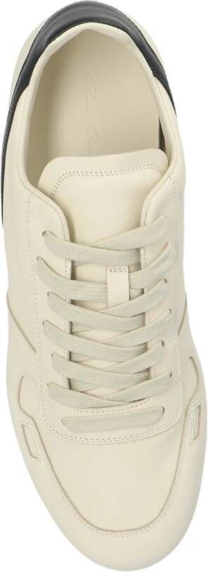 Rick Owens Minimal Sneak sportschoenen