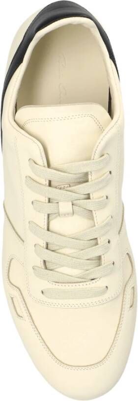 Rick Owens Minimal Sneak sportschoenen