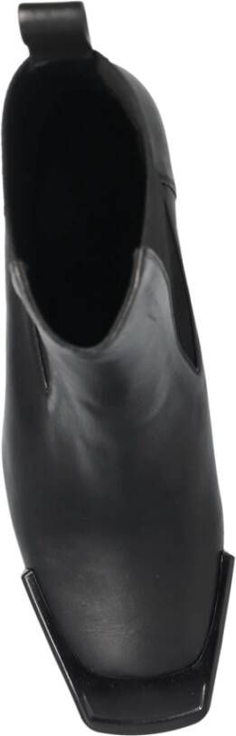 Rick Owens Plateauschoenen