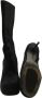 Rick Owens Pre-owned Suede boots Black Dames - Thumbnail 7