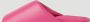Rick Owens Schuifregelaars Roze Dames - Thumbnail 3