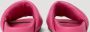 Rick Owens Schuifregelaars Roze Dames - Thumbnail 4