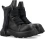 Rick Owens Shoes Black Heren - Thumbnail 2