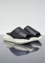 Rick Owens Sliders Black Dames - Thumbnail 3