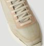 Rick Owens Geth Signature Sneakers - Thumbnail 6