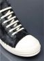 Rick Owens Sneakers Black Heren - Thumbnail 2