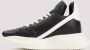 Rick Owens Sneakers Black Heren - Thumbnail 2