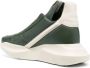 Rick Owens Sneakers Green Heren - Thumbnail 3