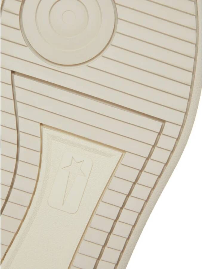 Rick Owens Sneakers met veters