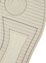 Rick Owens Sneakers met veters - Thumbnail 2