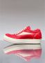 Rick Owens Sneakers Red Dames - Thumbnail 4