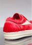 Rick Owens Sneakers Red Dames - Thumbnail 5