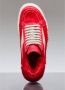 Rick Owens Sneakers Red Dames - Thumbnail 7