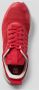 Rick Owens Performance Hardloopschoenen Red Heren - Thumbnail 4