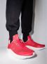 Rick Owens Performance Hardloopschoenen Red Heren - Thumbnail 6