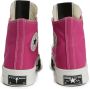 Rick Owens Verhoog je sneaker game met Drkshdw veterschoenen Pink Dames - Thumbnail 5