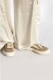 Rick Owens Sneakers Vintage Sneaks Beige Dames - Thumbnail 2